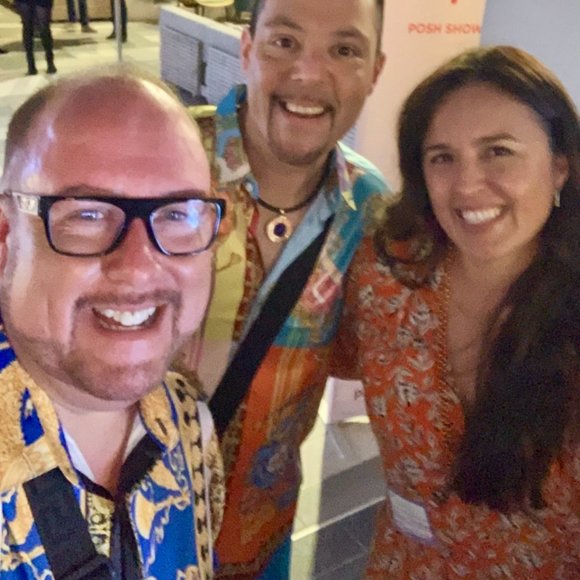 Posh + Connect -- SOUTH FLORIDA - Picture 10 of 15